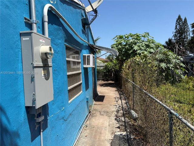 3035 NW 55th Street, Miami, FL 33142