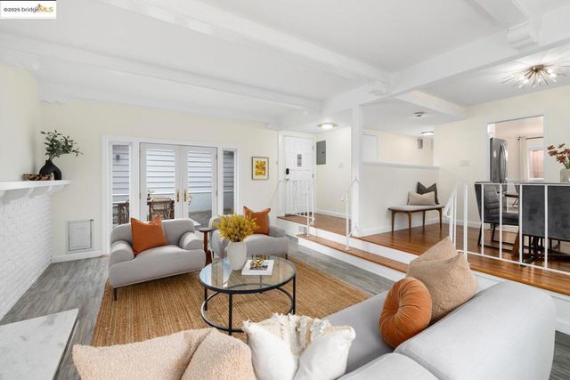 2305 Greenridge Dr, El Sobrante, CA 94803