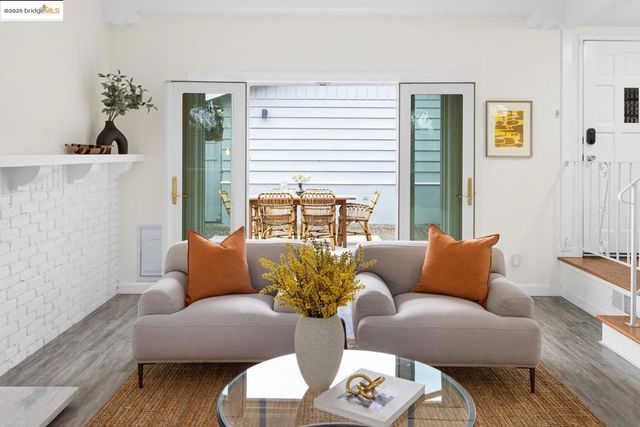 2305 Greenridge Dr, El Sobrante, CA 94803