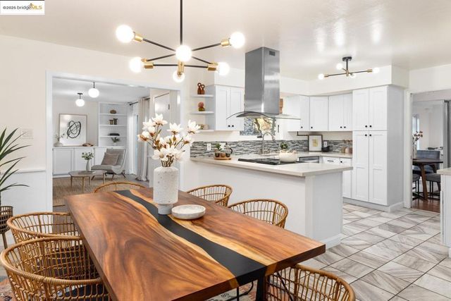 2305 Greenridge Dr, El Sobrante, CA 94803