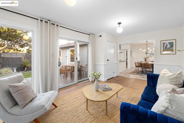 2305 Greenridge Dr, El Sobrante, CA 94803