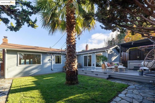 2305 Greenridge Dr, El Sobrante, CA 94803