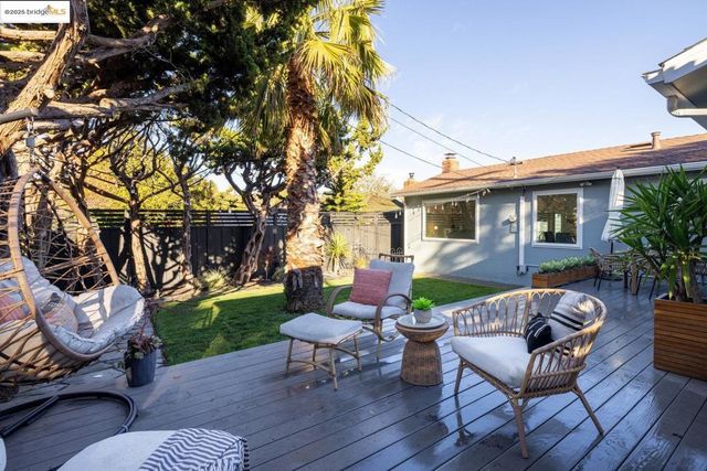 2305 Greenridge Dr, El Sobrante, CA 94803