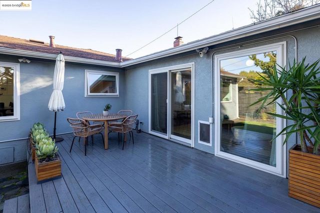 2305 Greenridge Dr, El Sobrante, CA 94803