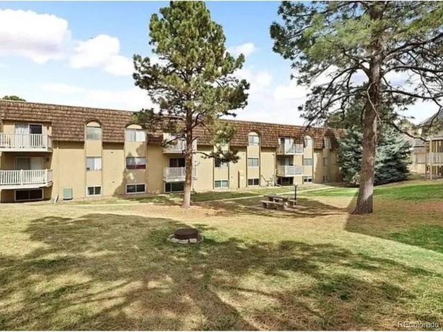 7455 E Quincy Ave 101, Denver, CO 80237