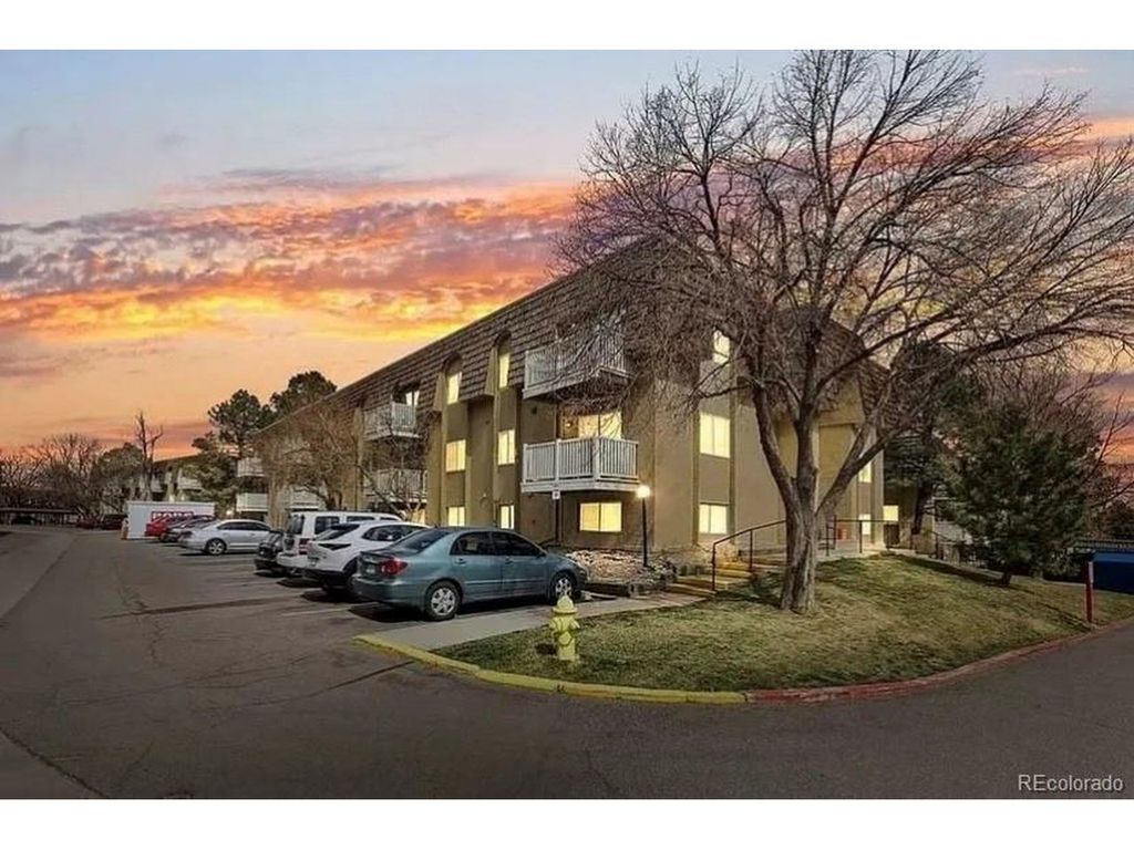 7455 E Quincy Ave 101, Denver, CO 80237
