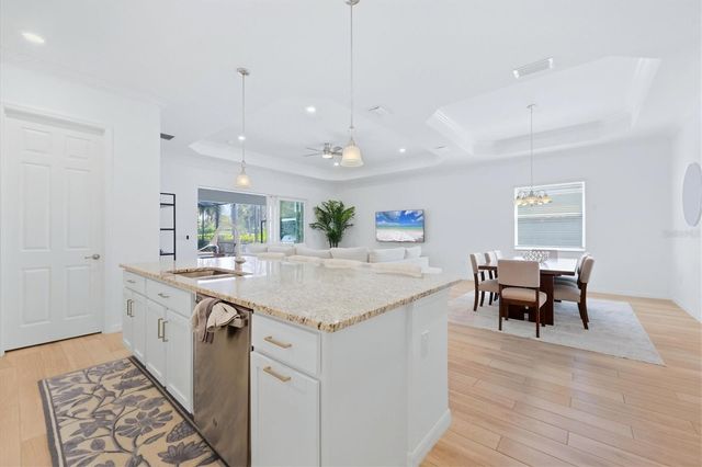 25222 KEYGRASS COURT, Punta Gorda, FL 33955