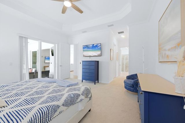25222 KEYGRASS COURT, Punta Gorda, FL 33955