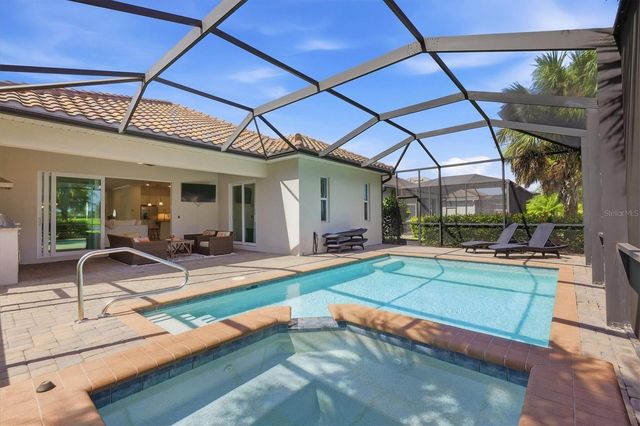 25222 KEYGRASS COURT, Punta Gorda, FL 33955