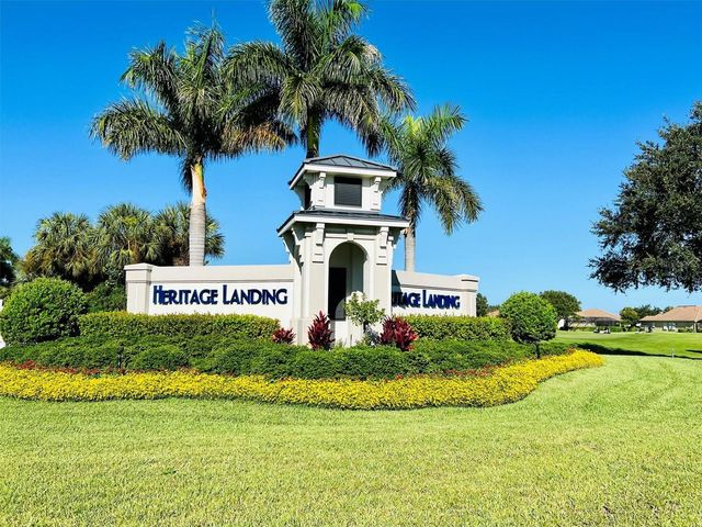 25222 KEYGRASS COURT, Punta Gorda, FL 33955