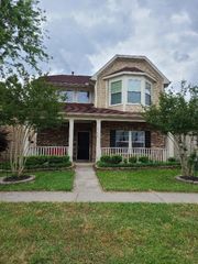 21867 Mossy Field Lane, Spring, TX 77388
