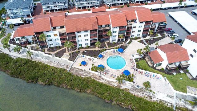 1602 STICKNEY POINT ROAD 404, Sarasota, FL 34231