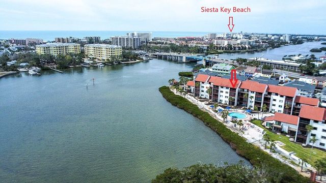 1602 STICKNEY POINT ROAD 404, Sarasota, FL 34231