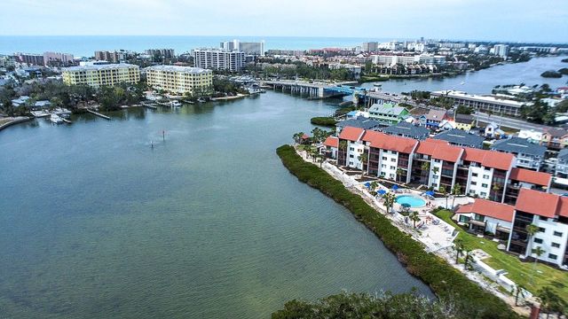 1602 STICKNEY POINT ROAD 404, Sarasota, FL 34231