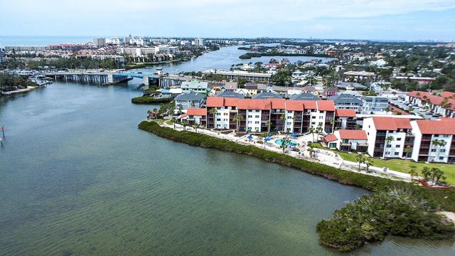 1602 STICKNEY POINT ROAD 404, Sarasota, FL 34231