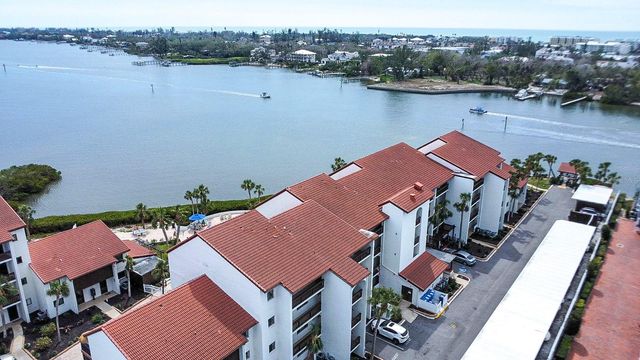 1602 STICKNEY POINT ROAD 404, Sarasota, FL 34231