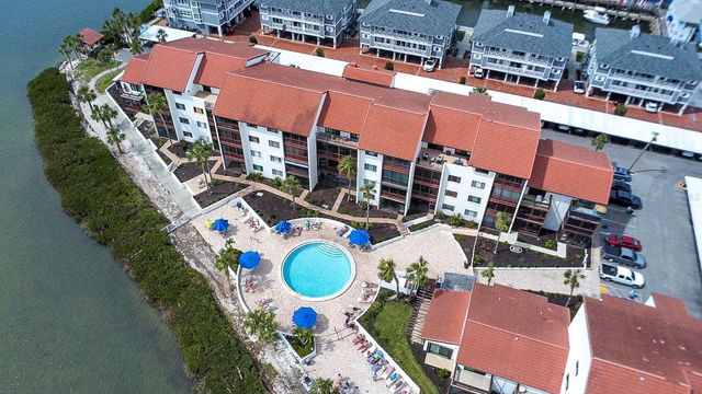 1602 STICKNEY POINT ROAD 404, Sarasota, FL 34231