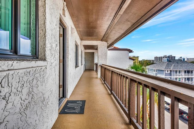 1602 STICKNEY POINT ROAD 404, Sarasota, FL 34231
