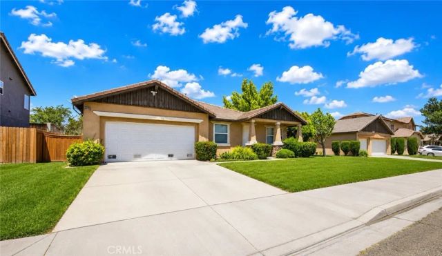 16440 Field, Victorville, CA 92395