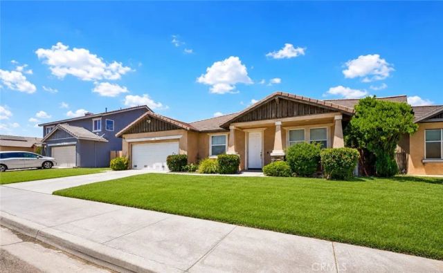 16440 Field, Victorville, CA 92395