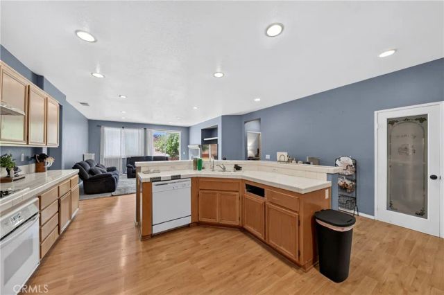 16440 Field, Victorville, CA 92395