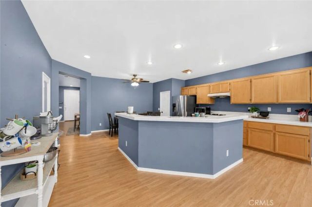 16440 Field, Victorville, CA 92395