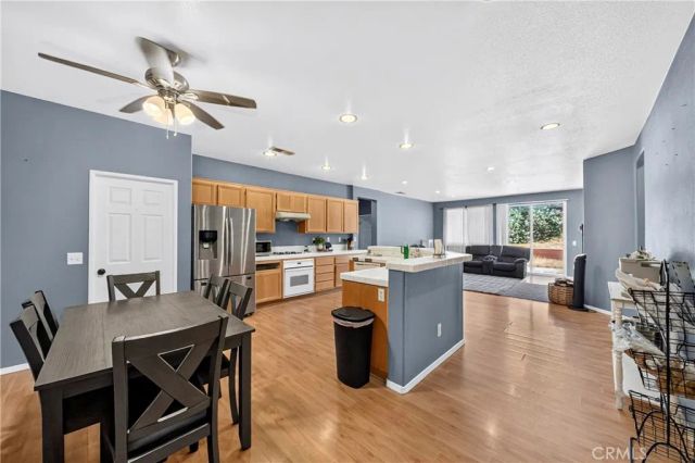 16440 Field, Victorville, CA 92395