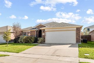 10404 Nettie Street, Fort Worth, TX 76244