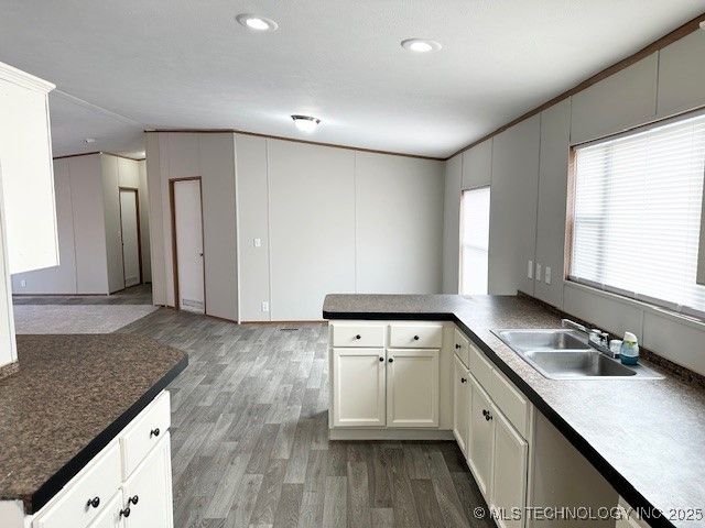 7605 W 123rd Street S, Oktaha, OK 74450