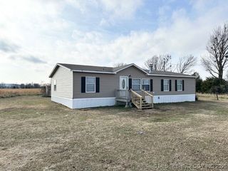 7605 W 123rd Street S, Oktaha, OK 74450