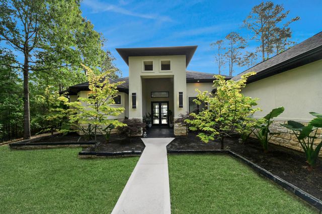 40802 Rolling Forest Drive, Magnolia, TX 77354