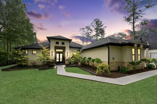 40802 Rolling Forest Drive, Magnolia, TX 77354