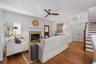 94 HAWTHORN STREET, Birmingham, AL 35242