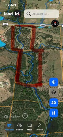 TBD FM 1885, Perrin, TX 76486