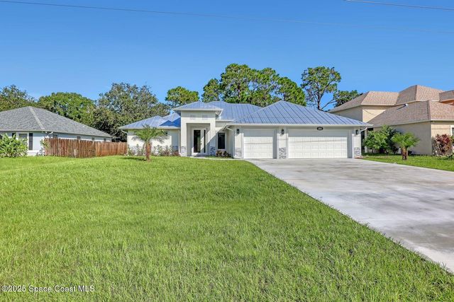 3839 Jupiter Blvd Boulevard SE, Palm Bay, FL 32909