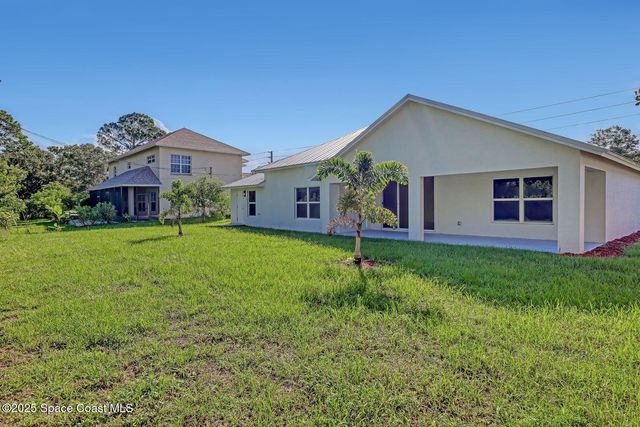 3839 Jupiter Blvd Boulevard SE, Palm Bay, FL 32909