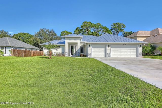 3839 Jupiter Blvd Boulevard SE, Palm Bay, FL 32909