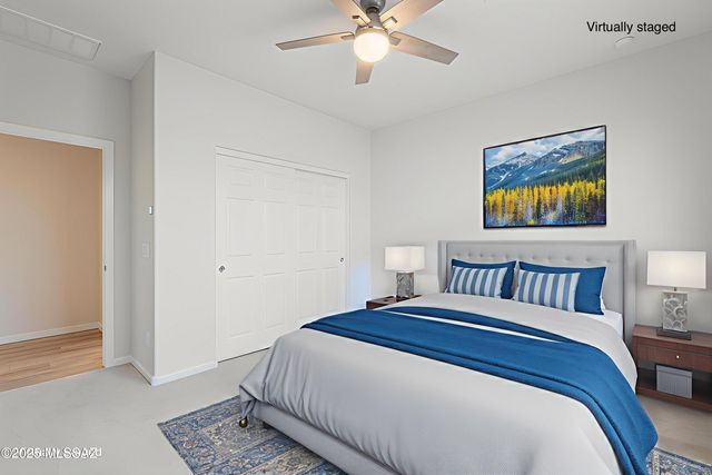 1820 N Banneker Lane, Green Valley, AZ 85614