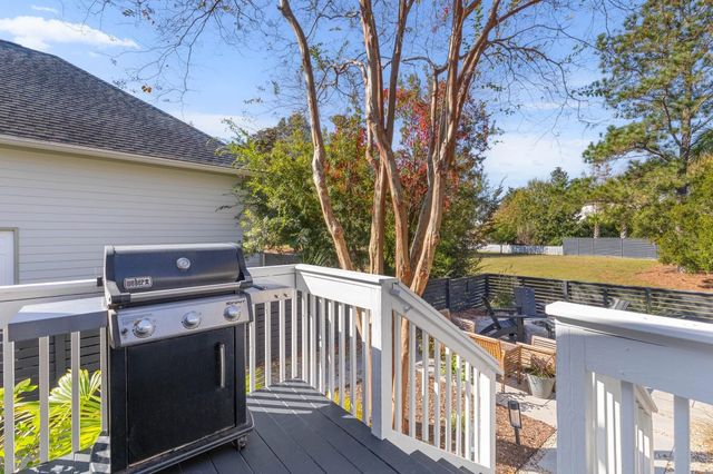 164 Etiwan Park Street, Daniel Island, SC 29492