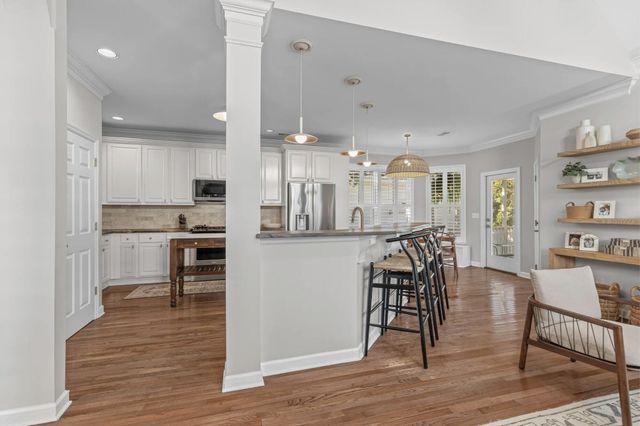 164 Etiwan Park Street, Daniel Island, SC 29492