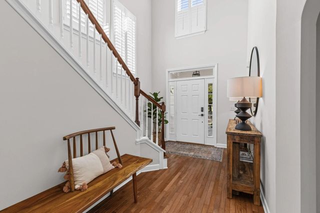 164 Etiwan Park Street, Daniel Island, SC 29492
