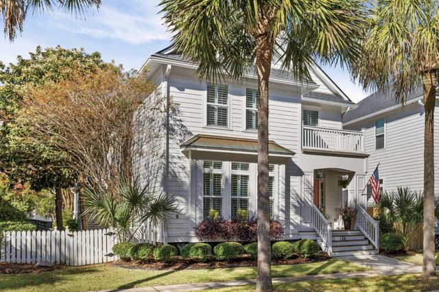 164 Etiwan Park Street, Daniel Island, SC 29492