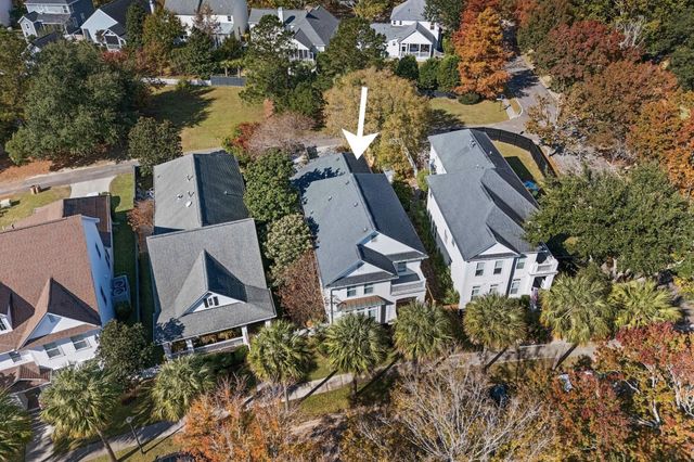 164 Etiwan Park Street, Daniel Island, SC 29492