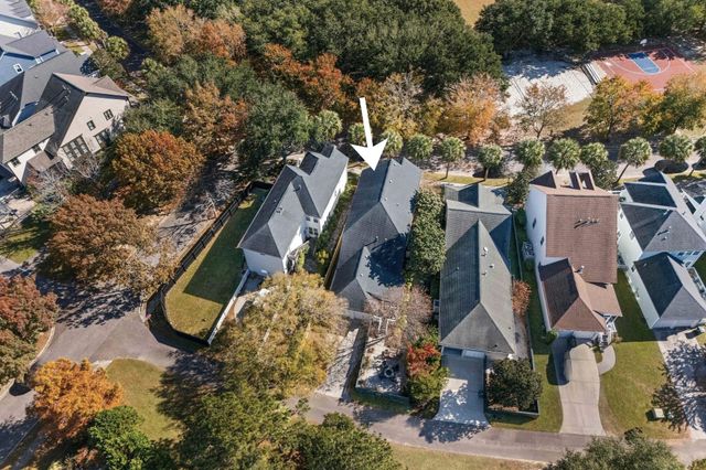 164 Etiwan Park Street, Daniel Island, SC 29492