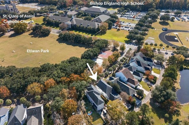 164 Etiwan Park Street, Daniel Island, SC 29492
