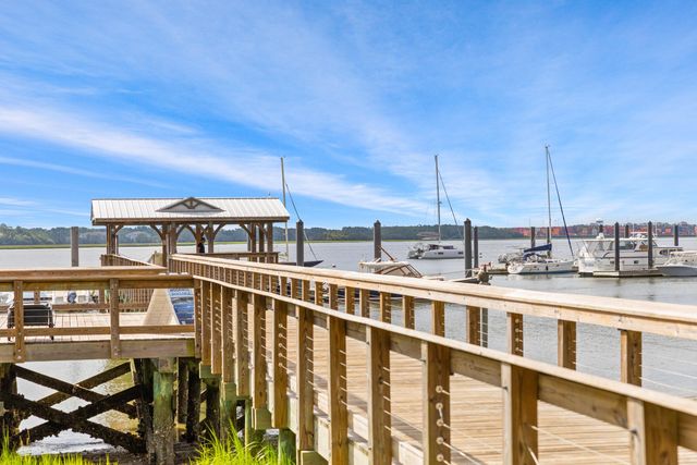 164 Etiwan Park Street, Daniel Island, SC 29492