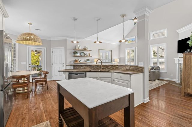 164 Etiwan Park Street, Daniel Island, SC 29492