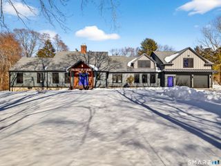 34-1 Johnny Cake Hill Road, Old Lyme, CT 06371