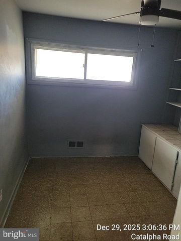 6211 CATALPHA RD, Baltimore, MD 21214