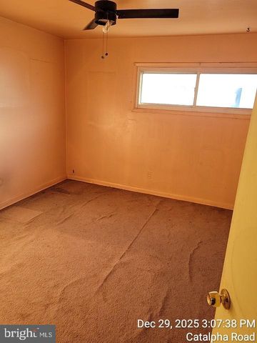 6211 CATALPHA RD, Baltimore, MD 21214
